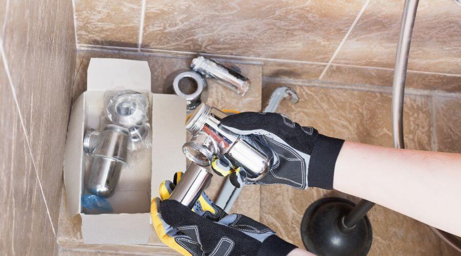 Expert flood damage restoration services in Lake Pleasant, MA